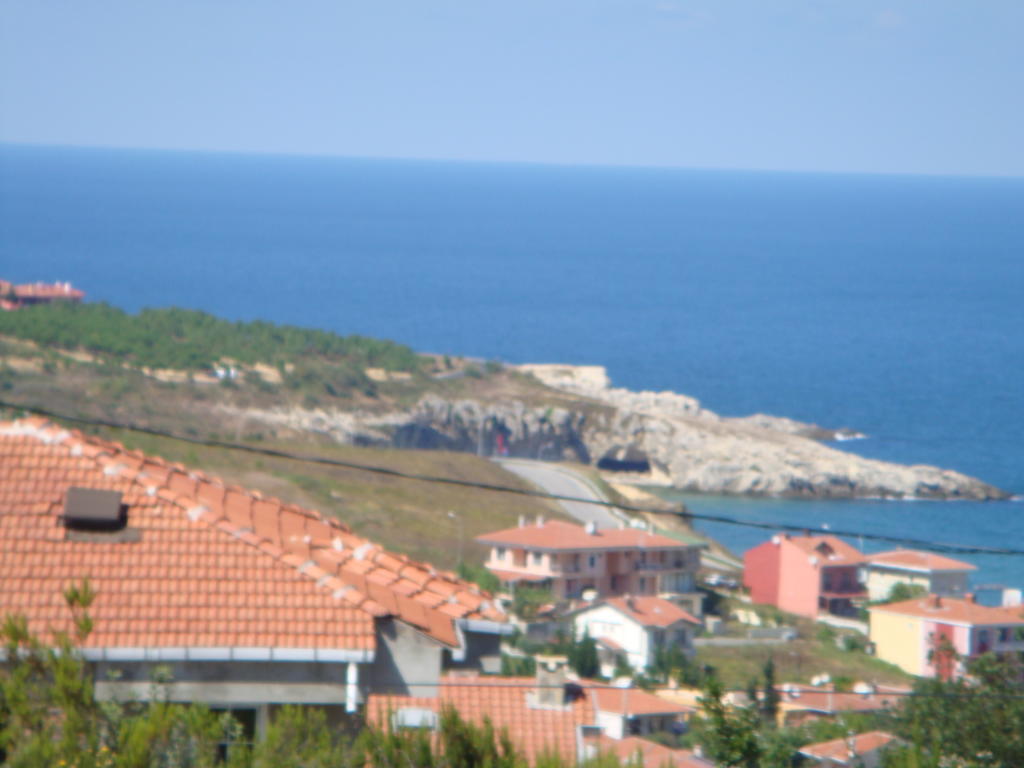 Titanik Pansiyon Hotel Sile Exterior photo