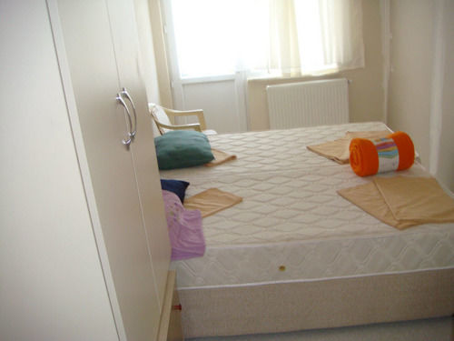Titanik Pansiyon Sile Exterior photo