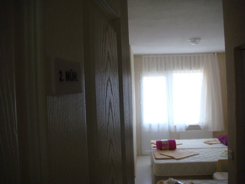 Titanik Pansiyon Sile Exterior photo