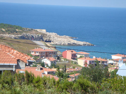 Titanik Pansiyon Hotel Sile Exterior photo